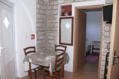 Apartmány Panonija Apartmán 1 foto 2