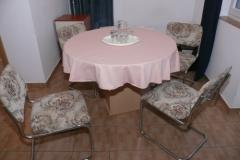 Apartmány Panonija Apartmán 4 foto 2