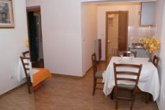 Apartmány Panonija Apartmán 3 foto 2