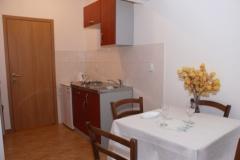 Apartmány Panonija Apartmán 3 foto 5