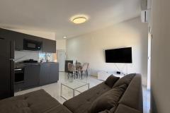 Apartmány Rita Apartmán 1: (4+2) – Rita 6 foto 1