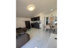 Apartmány Rita Apartmán 1: (4+2) – Rita 6 foto 5