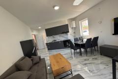 Apartmány Rita Apartmán 4: (2+2) – Rita 3 foto 2