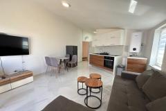 Apartmány Rita Apartmán 2: (2+2) – Rita 5 foto 2