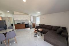 Apartmány Rita Apartmán 2: (2+2) – Rita 5 foto 4