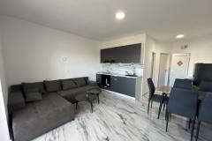 Apartmány Rita Apartmán 3: (4+2) – Rita 4 foto 3