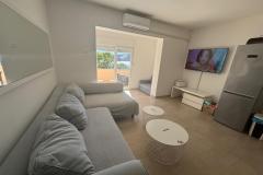 Apartmány Rita Apartmán 6: (2+3) – Rita1 foto 3
