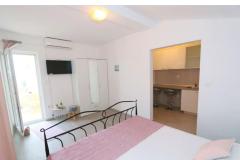 Apartmány Ropuš Apartmán 4: (2+0) – Studio foto 1