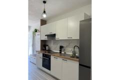 Apartmány Šegota Apartmán 1 – Apartman 1 foto 1