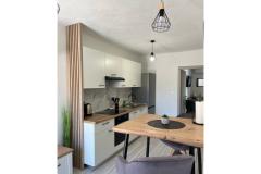 Apartmány Šegota Apartmán 1 – Apartman 1 foto 2