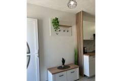 Apartmány Šegota Apartmán 1 – Apartman 1 foto 3