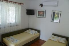 Apartmány Sisul Apartmán 1 foto 3