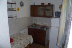 Apartmány Sisul Apartmán 1 foto 4