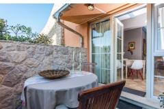 Apartmány Škoda Apartmán 1: (2+0) – Apartman 1 foto 4