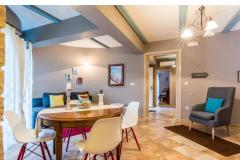 Apartmány Škoda Apartmán 2: (4+1) – Apartman 2 foto 1
