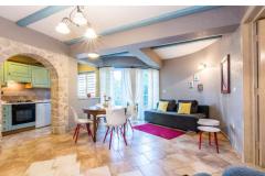Apartmány Škoda Apartmán 2: (4+1) – Apartman 2 foto 2