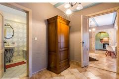 Apartmány Škoda Apartmán 2: (4+1) – Apartman 2 foto 3