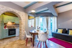 Apartmány Škoda Apartmán 2: (4+1) – Apartman 2 foto 5
