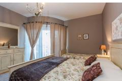 Apartmány Škoda Apartmán 3: (5+0) – Apartman 3 foto 1