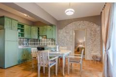 Apartmány Škoda Apartmán 3: (5+0) – Apartman 3 foto 2