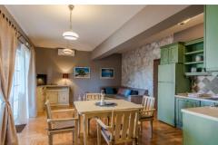 Apartmány Škoda Apartmán 3: (5+0) – Apartman 3 foto 5