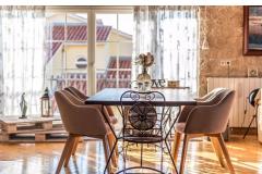 Apartmány Škoda Apartmán 4: (8+0) – Apartman 4 foto 2