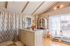 Apartmány Škoda Apartmán 4: (8+0) – Apartman 4 foto 4