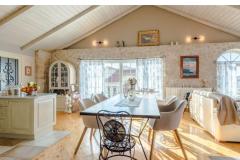 Apartmány Škoda Apartmán 4: (8+0) – Apartman 4 foto 5