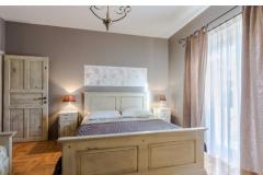 Apartmány Škoda Apartmán 6: (6+2) – Apartman 6 foto 2