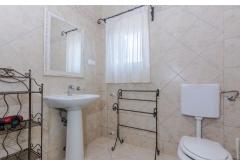 Apartmány Škoda Apartmán 6: (6+2) – Apartman 6 foto 4