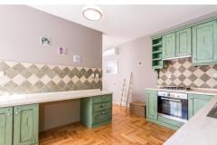 Apartmány Škoda Apartmán 6: (6+2) – Apartman 6 foto 5