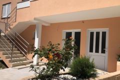 Apartmány Slavica Novalja Apartmán 1 – Apartman 1 foto 3