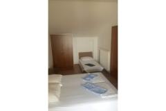 Apartmány Tatjana Borović Apartmán 4 foto 4