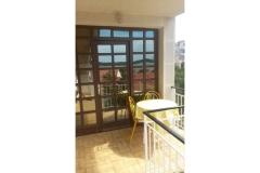 Apartmány Tatjana Borović Apartmán 1 foto 1