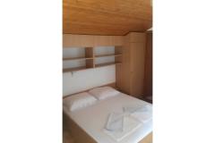 Apartmány Tatjana Borović Apartmán 1 foto 4