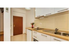 Apartmány Tina Dražica Apartmán 1 – studio app foto 1