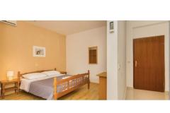 Apartmány Tina Dražica Apartmán 1 – studio app foto 2