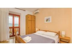 Apartmány Tina Dražica Apartmán 1 – studio app foto 3