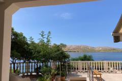 Apartmány Tina Dražica Apartmán 2 – Dvosobni foto 1