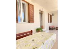 Apartmány Tina Dražica Apartmán 2 – Dvosobni foto 3