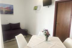 Apartmány Tina Dražica Apartmán 5 – Apartman 7 foto 3