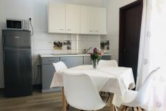Apartmány Tina Dražica Apartmán 5 – Apartman 7 foto 4