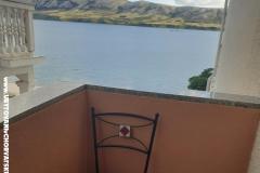 Apartmány Tina Dražica Pokoj 3 – soba foto 1