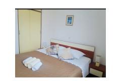 Apartmány Tina Dražica Pokoj 3 – soba foto 2