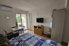 Apartmány Trupinovic Apartmán 1 – A1 2+2 foto 3