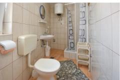 Apartmány Valenčić Apartmán 1 foto 3