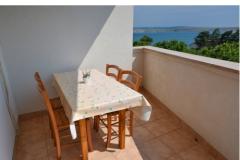 Apartmány Valenčić Apartmán 1 foto 6