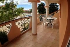 Apartmány Villa Marija Apartmán 1 – A1 foto 1