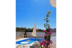 Apartmány Villa Marija Apartmán 1 – A1 foto 5