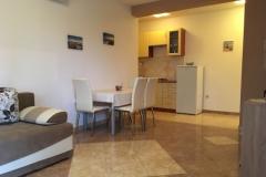 Apartmány Villa Marija Apartmán 2 – A2 foto 2
